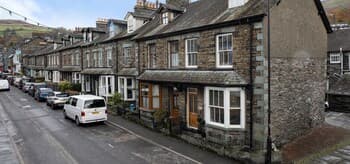 2BR - 1 5BA - Town Centre - Parking - Ambleside