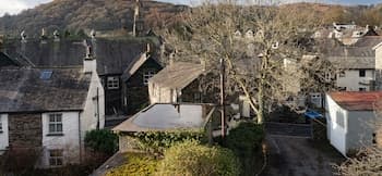 Calm - 1BR - 1BA - Apartment - Central Ambleside