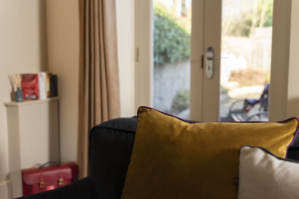 2 Bedroom - 1 Bathroom - Lodge House - Windermere - Retreat