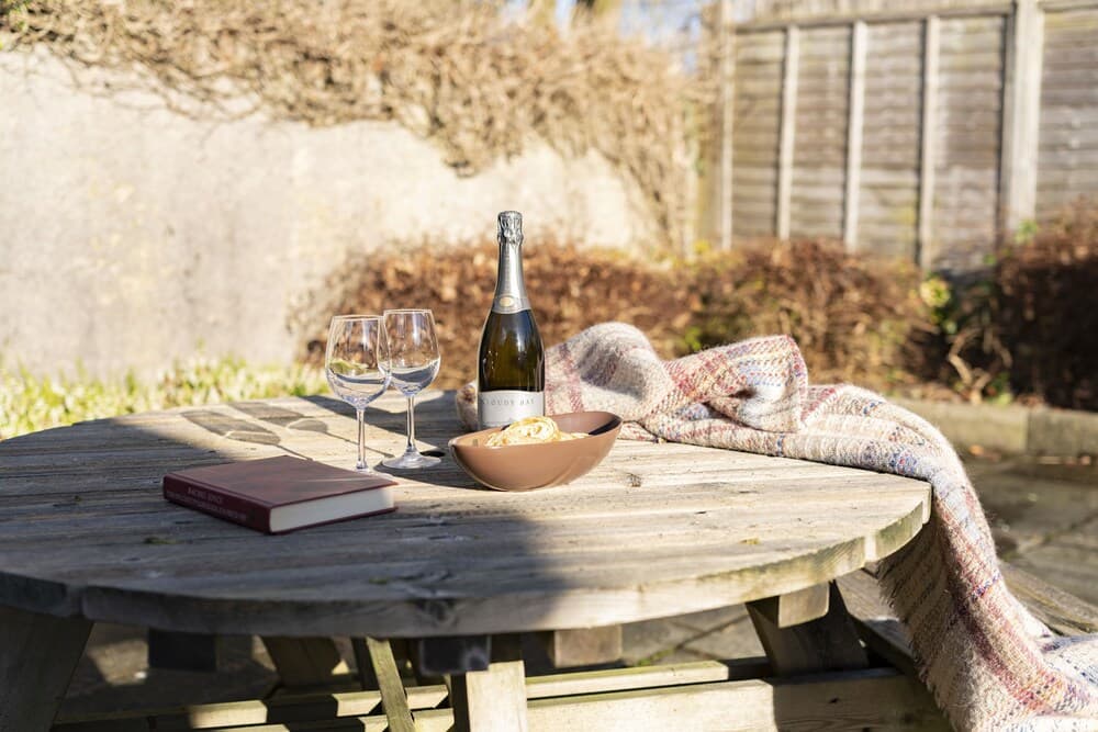 2 Bedroom - 1 Bathroom - Lodge House - Windermere - Retreat