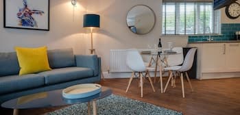 Cosy Nook - 2 Bedroom - 2BR - Windermere - Retreat