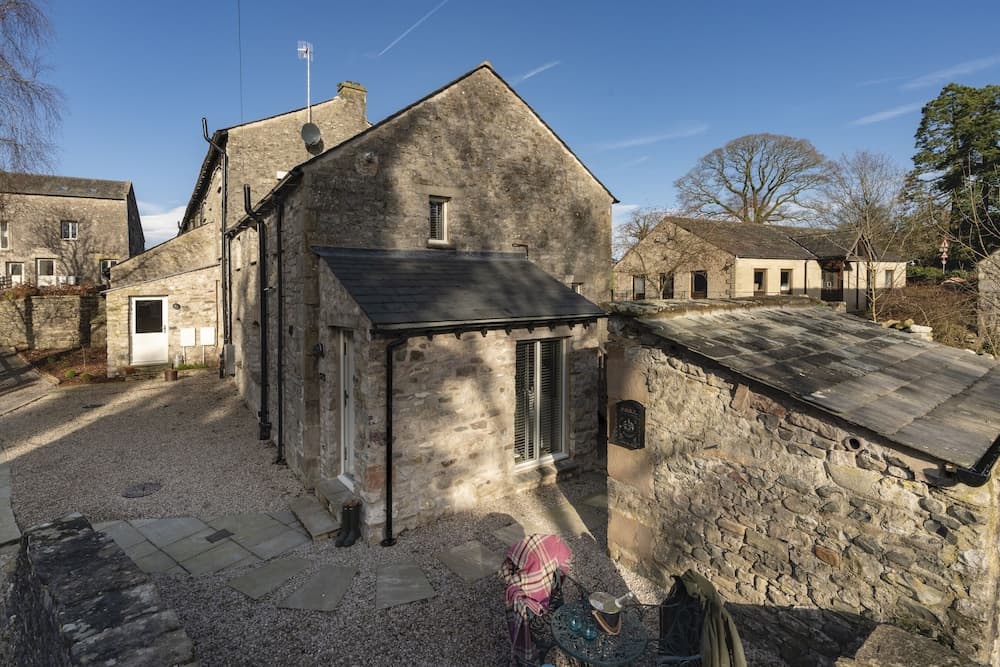 Stunning - 2 Bedroom - 2 Bathroom Home - Nr Kirkby Lonsdale