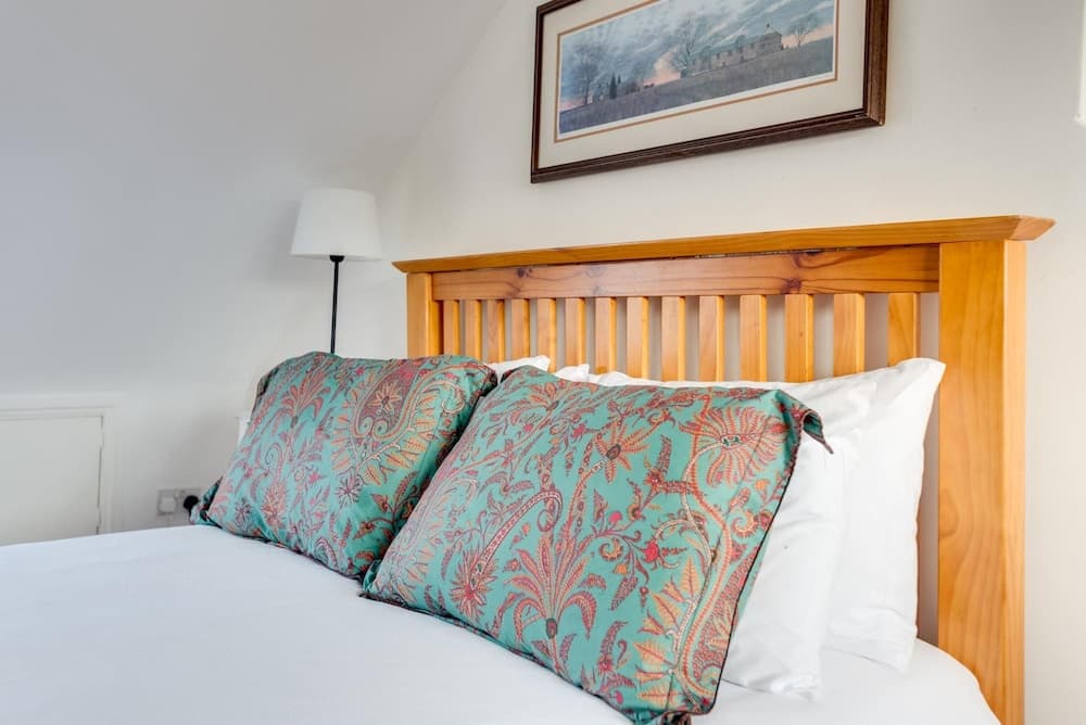 3-bed Cosy Bookbinder House in Jericho Oxford