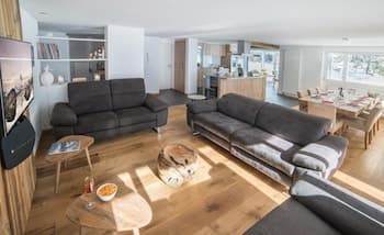 Haus Andy Apartment Andy