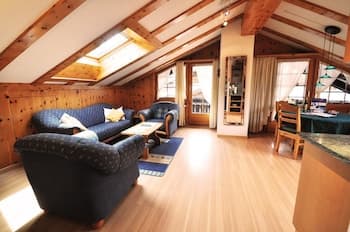 Haus Dent Blanche Apartment Matterhorn