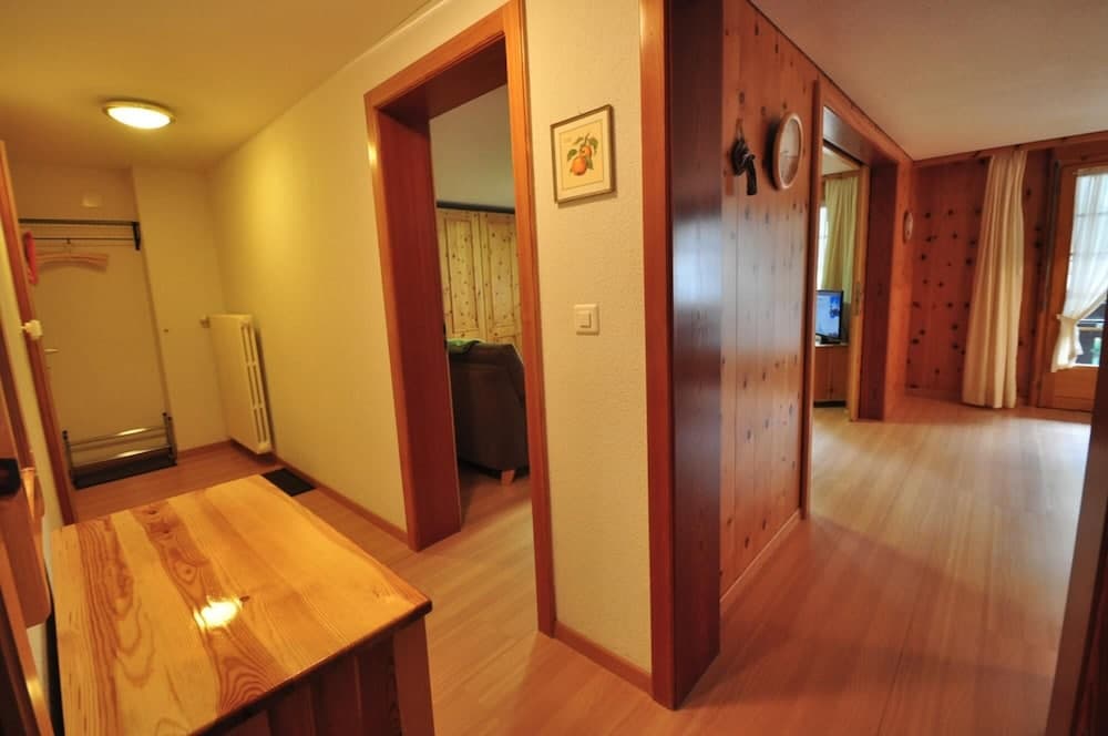 Haus Dent Blanche Apartment Weisshorn