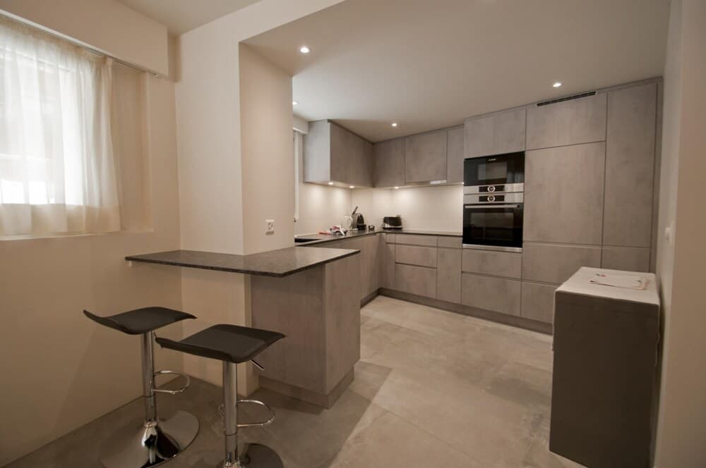 La Villa Emeline Apartment Emilie