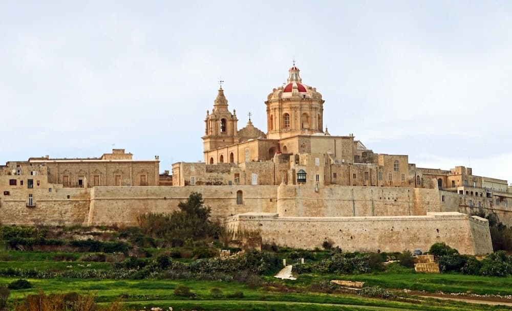 THE Ultimate Luxury Sliema With Pool