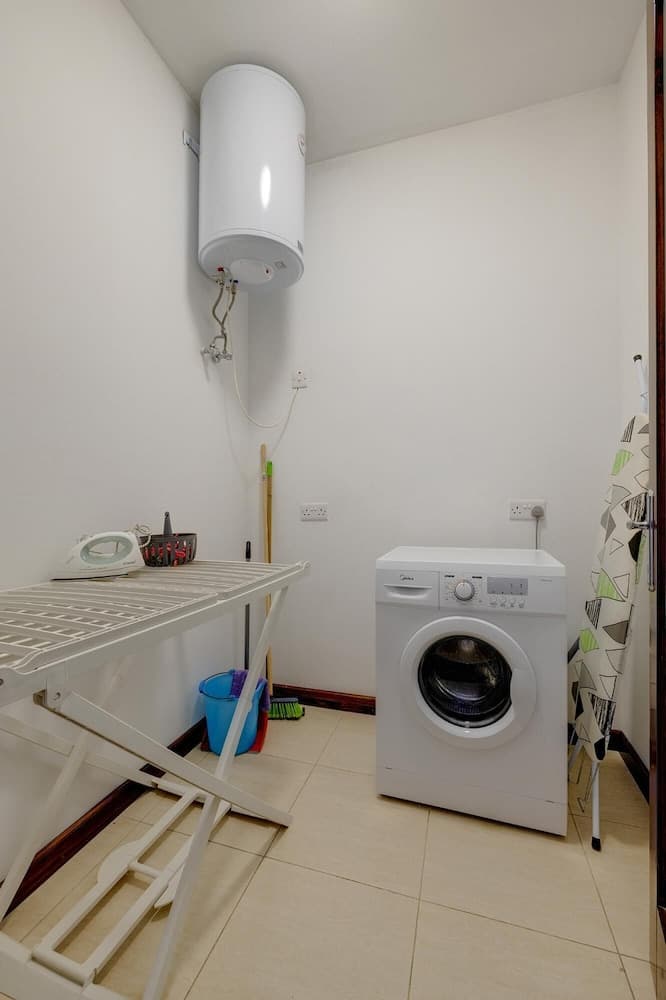 Modern 3 Bedroom Apartment in Central Sliema