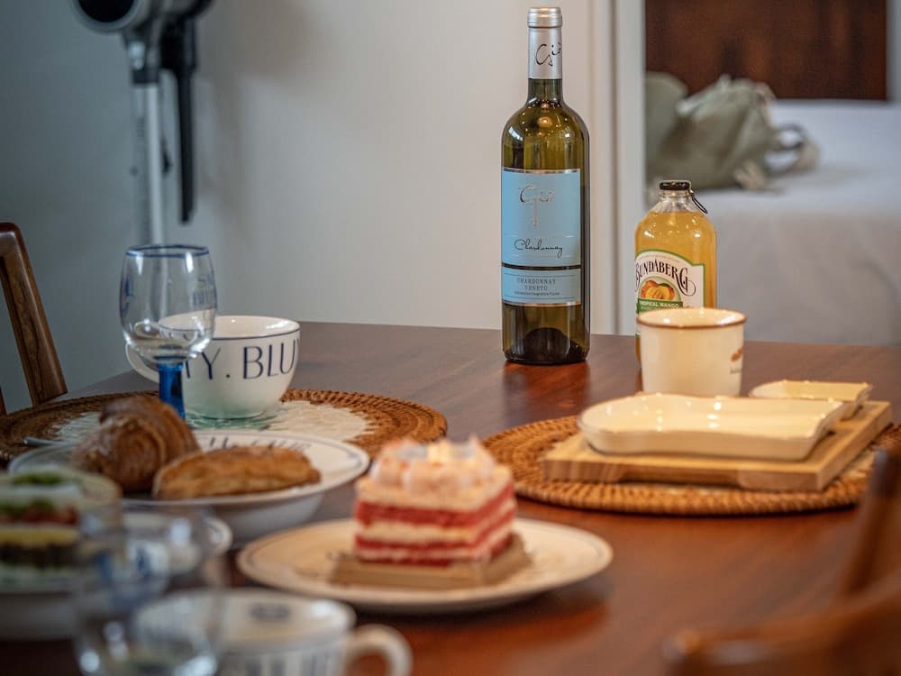 Jeju Jejuaemuldeulda Pension