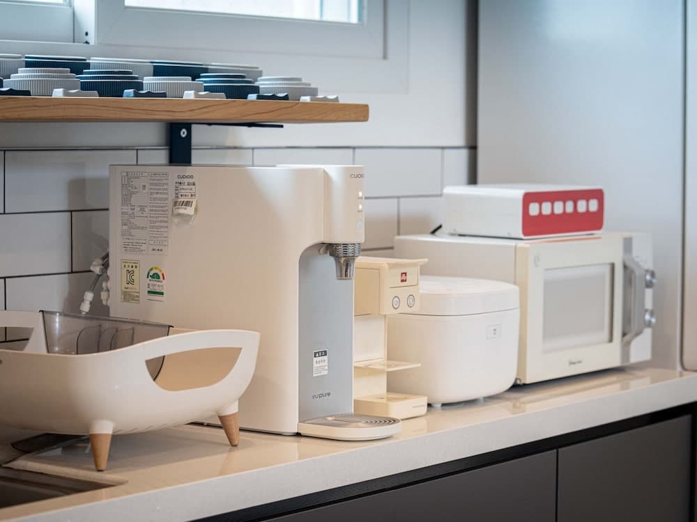 Jeju Jejuaemuldeulda Pension