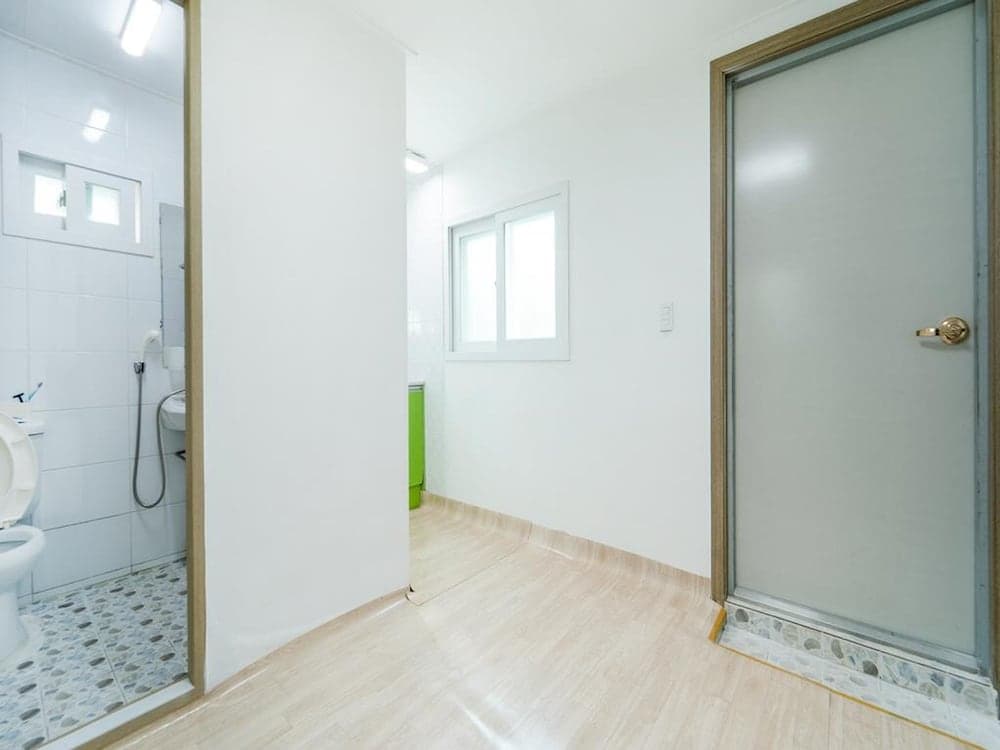 Hongcheon Daebakine Pension