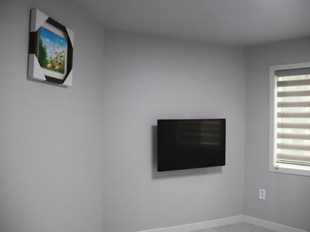 Gapyeong Calbongsanokeuvalley Pension