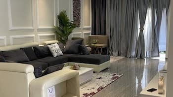 Impeccable 4-bed House in Victoria Garden City