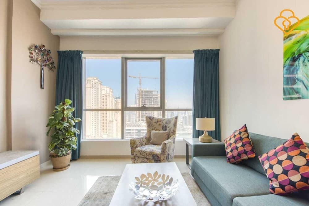 Bay Central 1 Dubai Marina - Apartment 3306