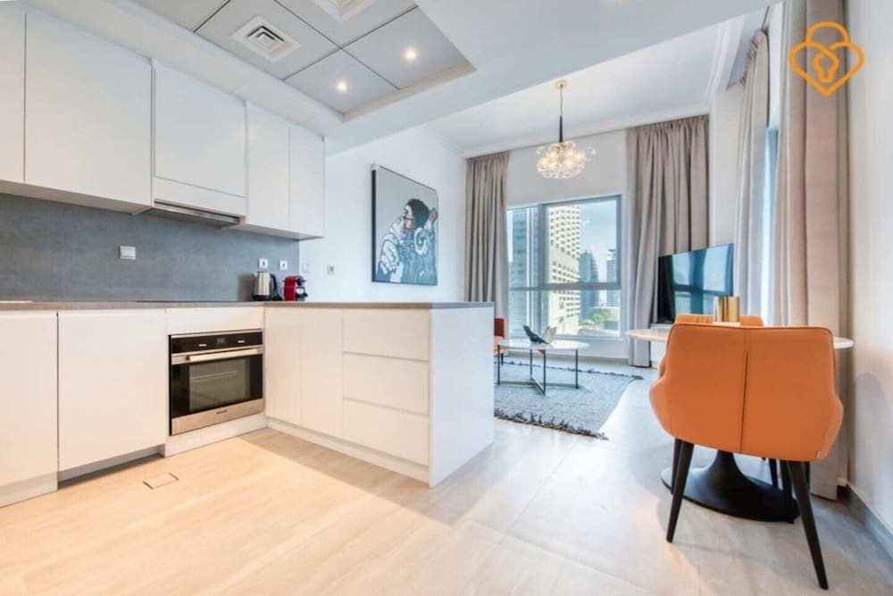 Bay Central 1 Dubai Marina - Apartment 1109