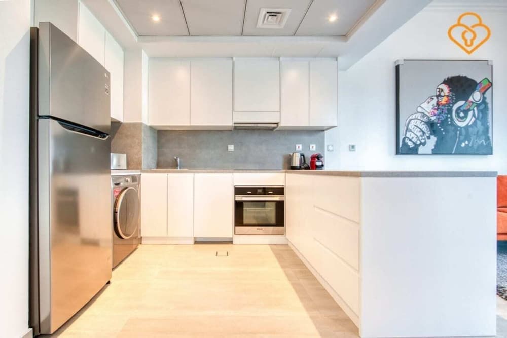 Bay Central 1 Dubai Marina - Apartment 1109