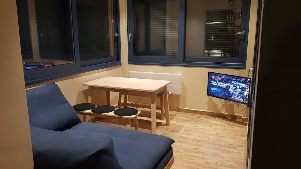 Bluetel Lixouri, Greece