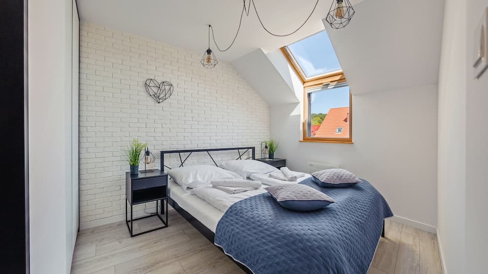 Apartamenty Sun & Snow Nautikka Resort