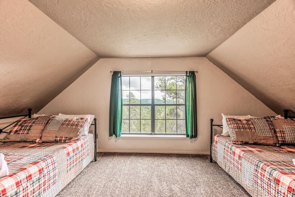 Four Cubs by Ruidoso Vacation Rentals