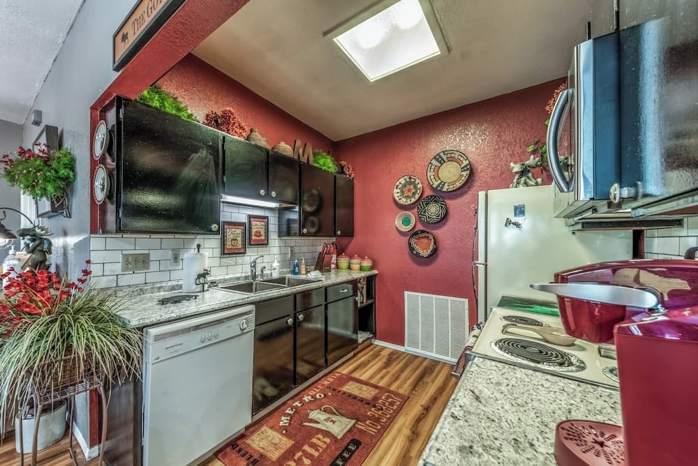 Gotch Eyed Moose by Ruidoso Vacation Rentals