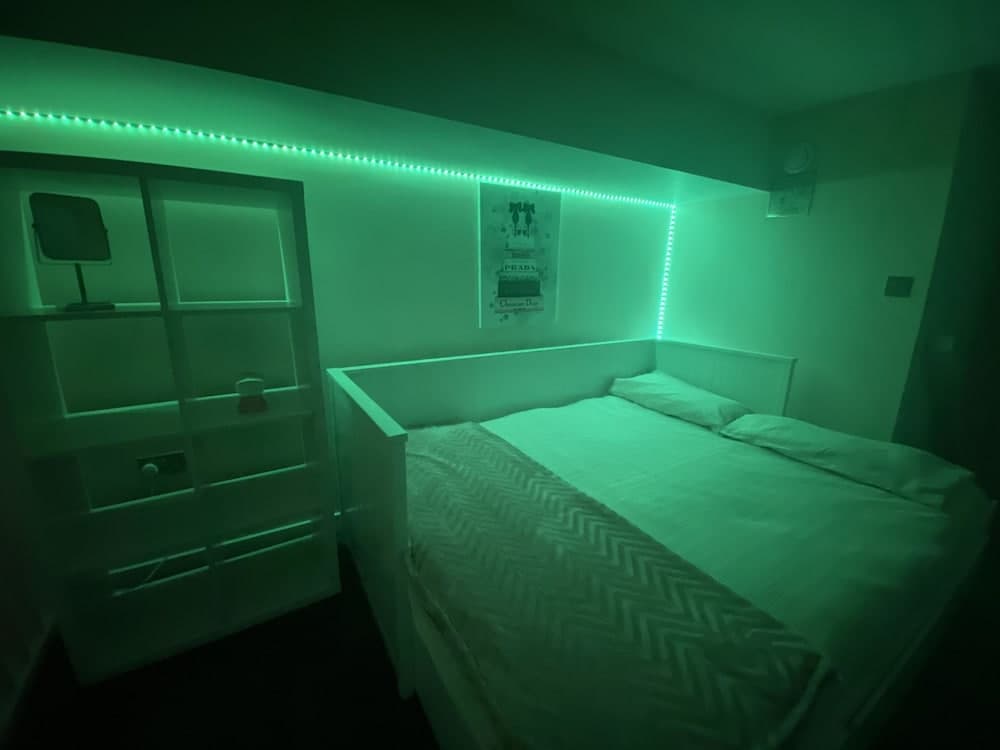 Brand New Apartment City Centre Liverpool