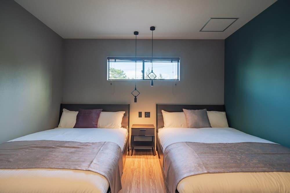 Urban Villa Resort ILILANI