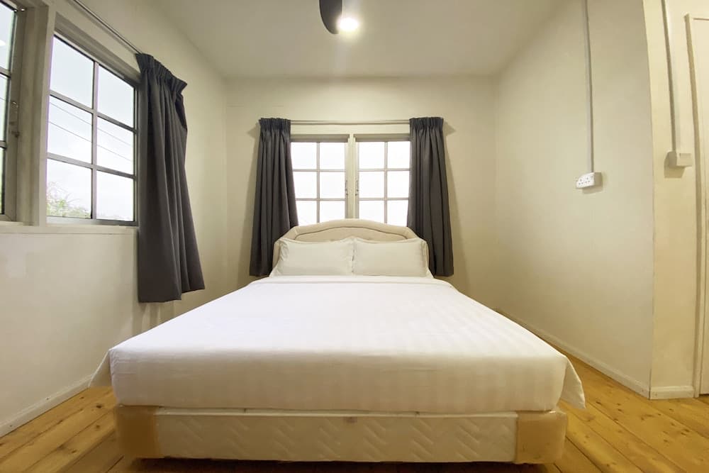 OYO Home 90329 Bridge House Homestay