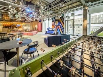 JO&JOE Vienna - Hostel