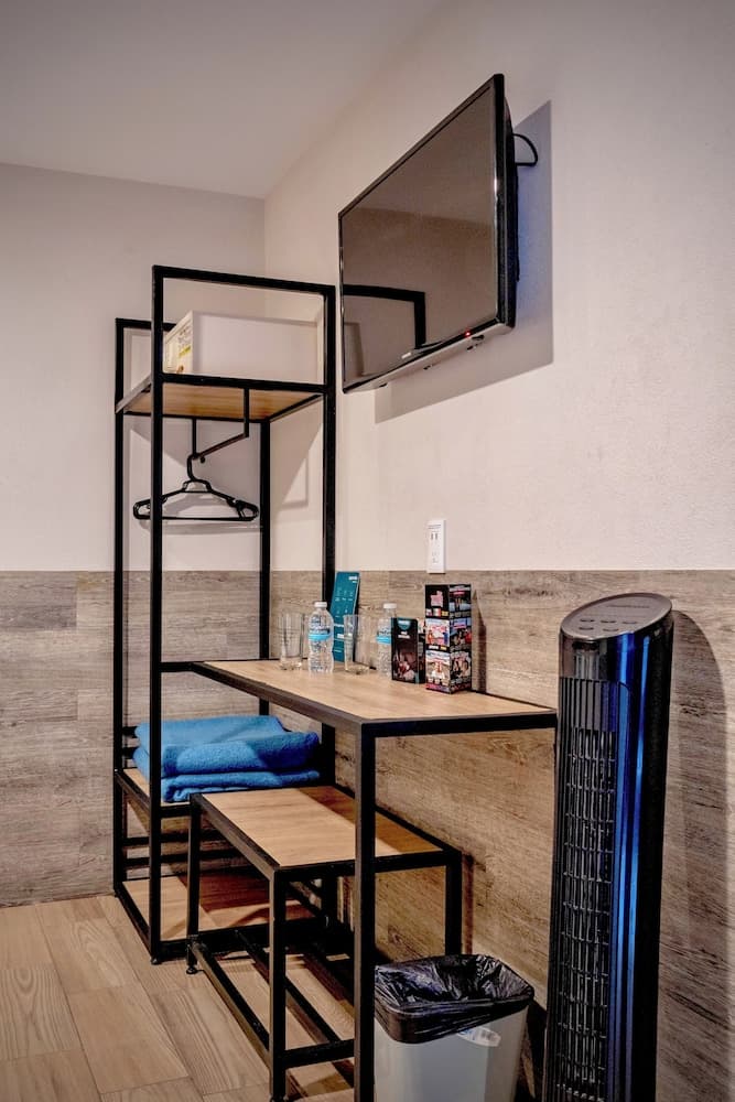 Ayenda Continental Mexicano