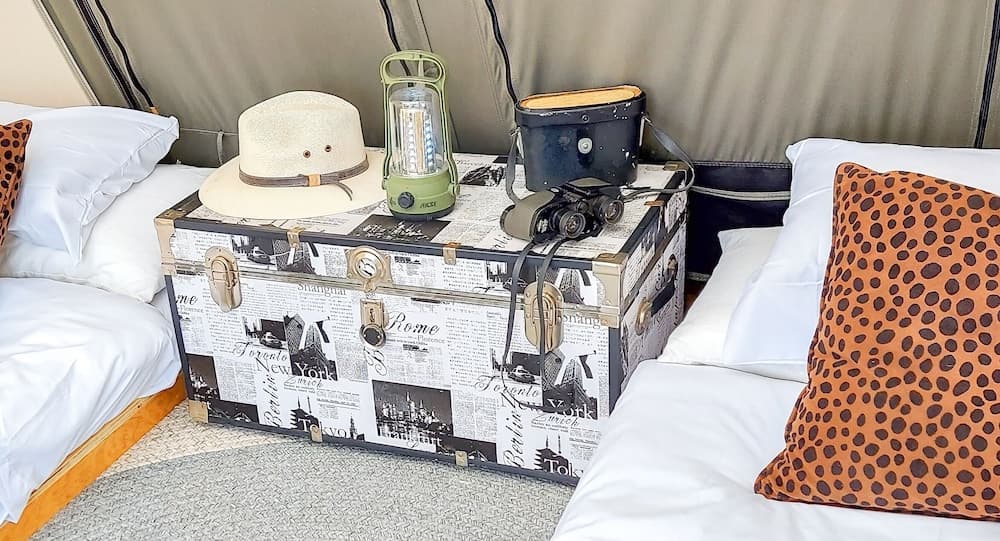 ZenZontle GlampingSMA By Rotamundos