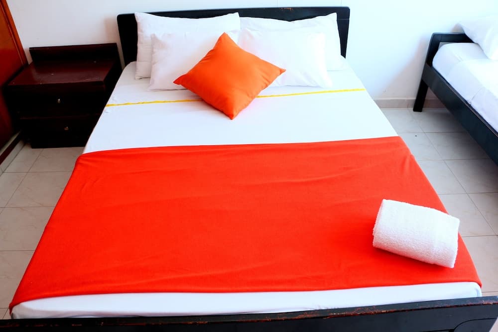 2C19 Apartamento Cartagena frente al mar