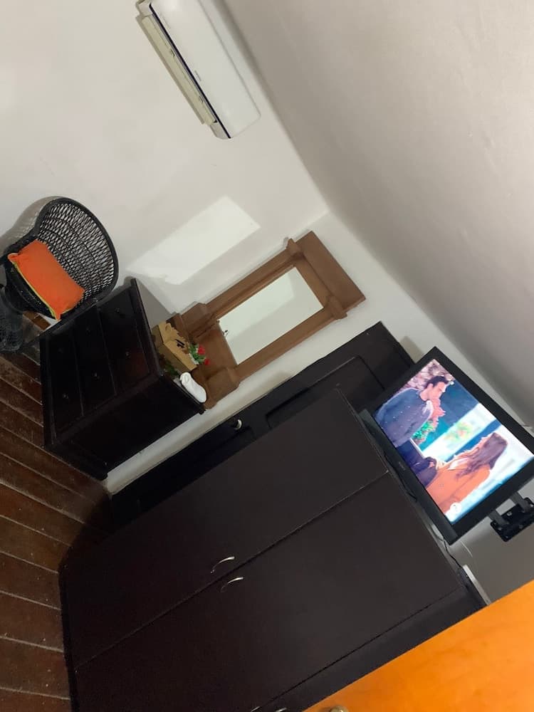 2G2-1 Apartamento en la Ciudad Antigua