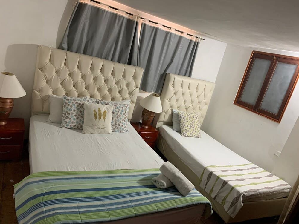 2G2-2 Apartamento en la Ciudad Antigua