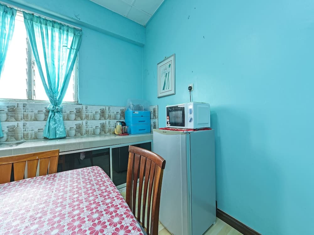 OYO Home 90325 Au Homestay