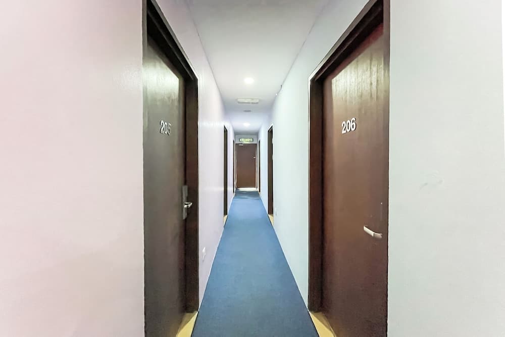 OYO 90334 Mawlaya Hotel