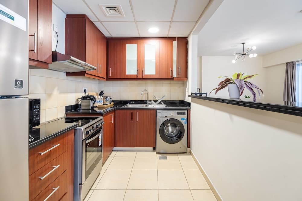 3 Minute Walk to Beach 1 Bed Rimal 3 JBR