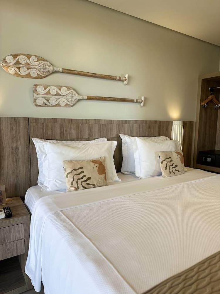 Porto das Dunas Boutique Praia Hotel