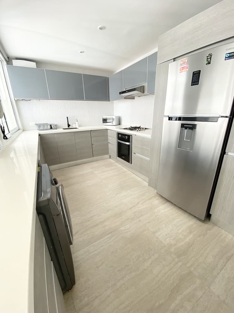 3TC10 Apartamento Cartagena frente al mar