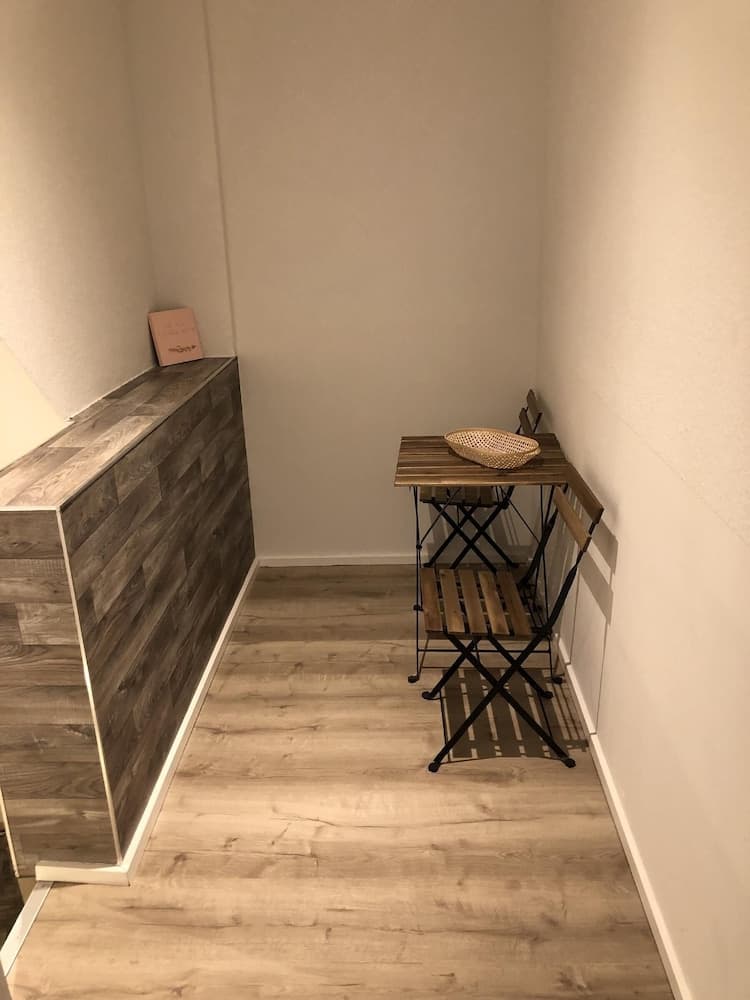 Ferienhaus der Harzer Freiheit 3 Harztanne