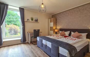 Ferienhaus der Harzer Freiheit 1 Edelharz