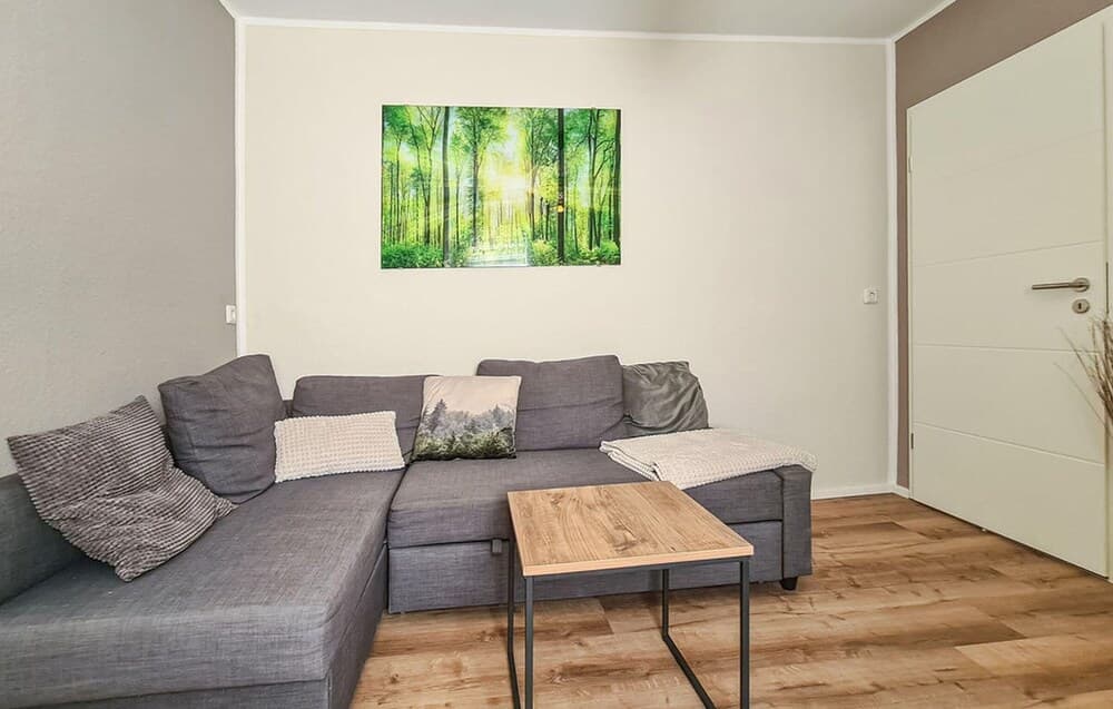 Ferienhaus der Harzer Freiheit 2 Harzduft