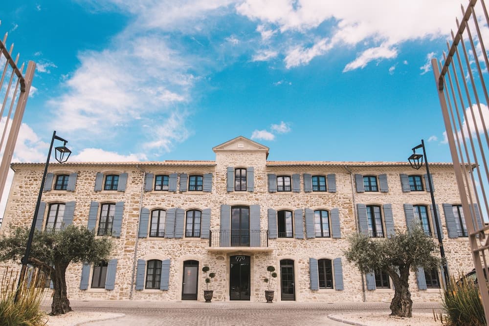 hotel image