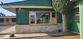 Town & Country Motel