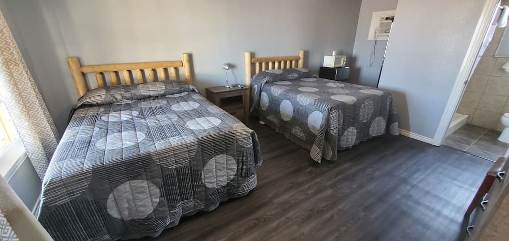 Town & Country Motel