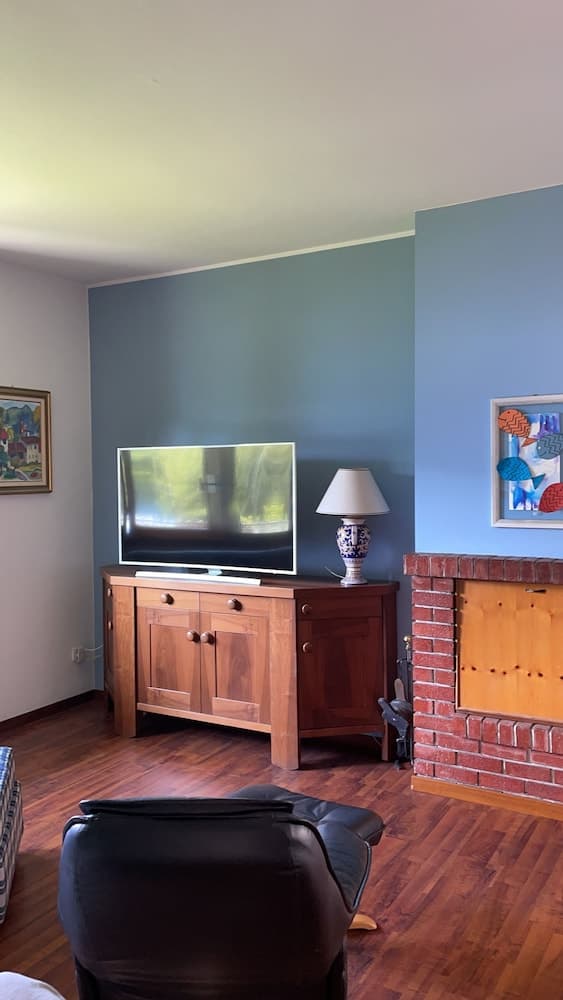 Doctorj S House Lezzeno