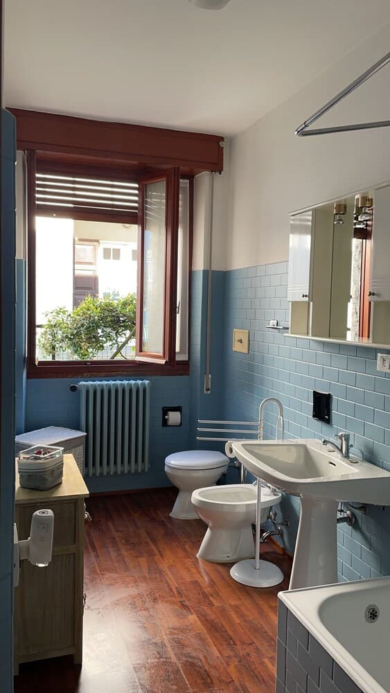 Doctorj S House Lezzeno