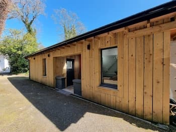 Cosy House in Eigionfa