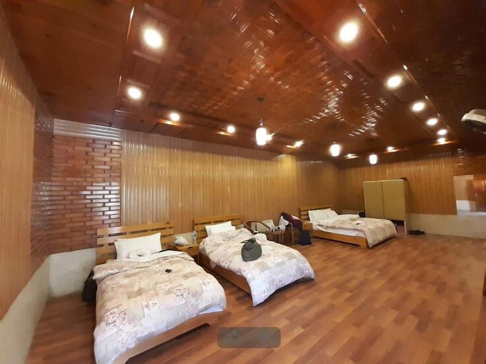 Forest Valley Cottages