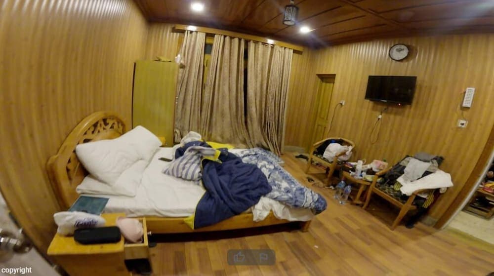 Forest Valley Cottages